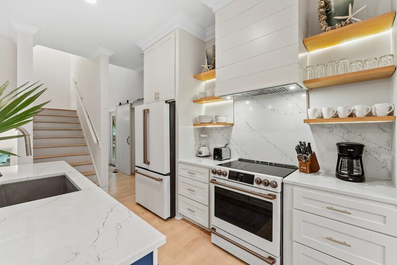 Casamigos Beach Retreat | In the heart of Seagrove - Santa Rosa Beach, Florida