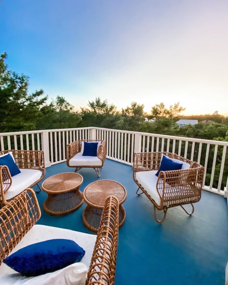 Casamigos Beach Retreat | In the heart of Seagrove - Santa Rosa Beach, Florida