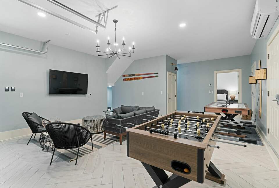 Casamigos Beach Retreat | In the heart of Seagrove - Santa Rosa Beach, Florida