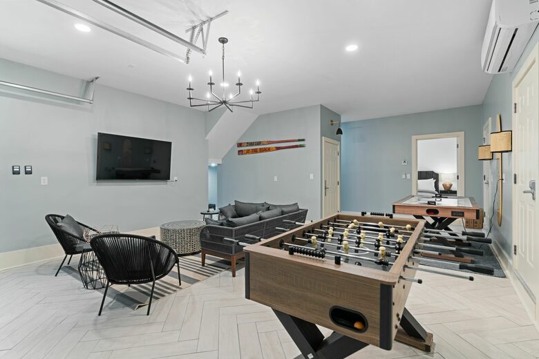 Casamigos Beach Retreat | In the heart of Seagrove - Santa Rosa Beach, Florida