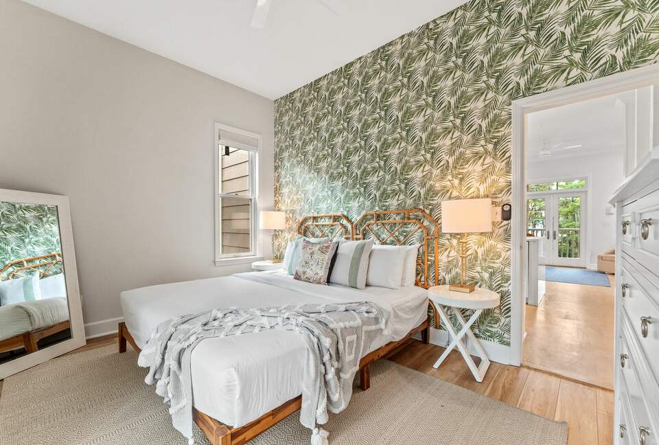 Casamigos Beach Retreat | In the heart of Seagrove - Santa Rosa Beach, Florida