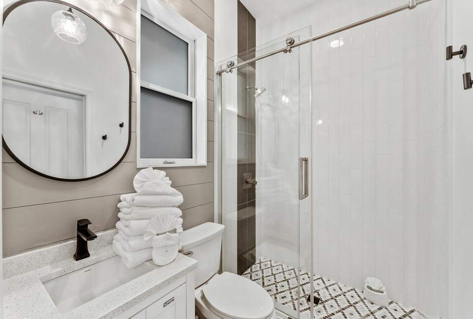 Casamigos Beach Retreat | In the heart of Seagrove - Santa Rosa Beach, Florida