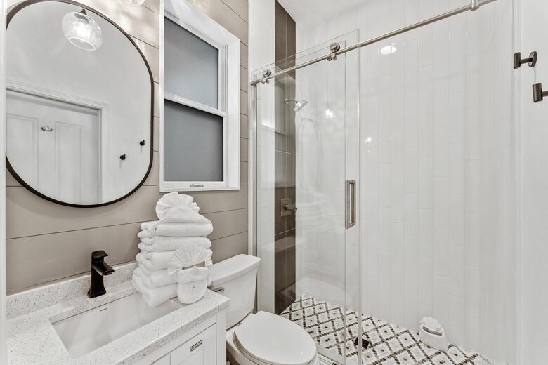 Casamigos Beach Retreat | In the heart of Seagrove - Santa Rosa Beach, Florida