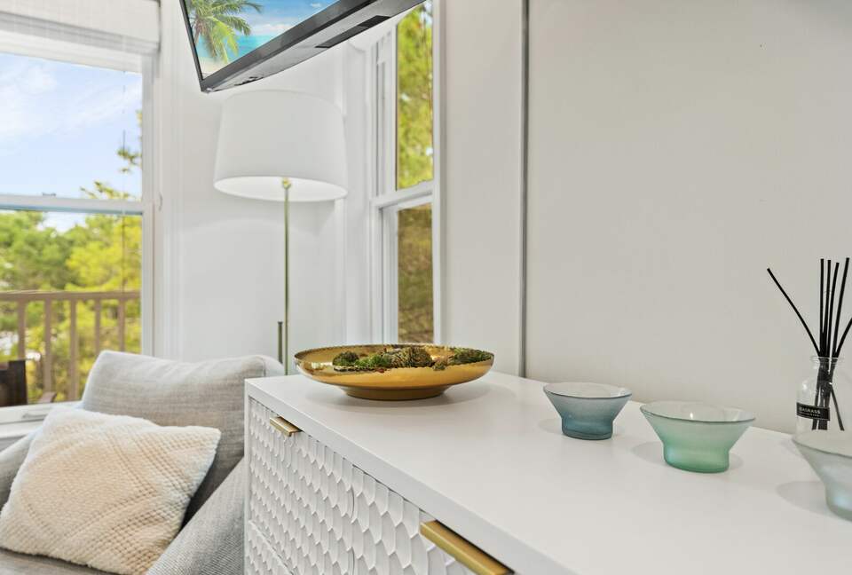 Casamigos Beach Retreat | In the heart of Seagrove - Santa Rosa Beach, Florida