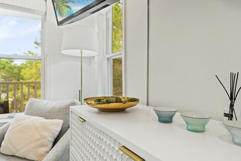 Casamigos Beach Retreat | In the heart of Seagrove - Santa Rosa Beach, Florida