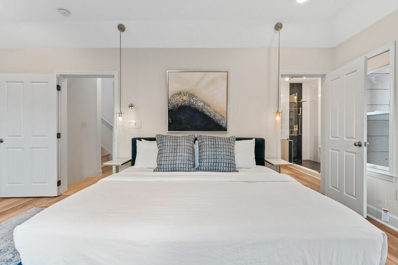 Casamigos Beach Retreat | In the heart of Seagrove - Santa Rosa Beach, Florida