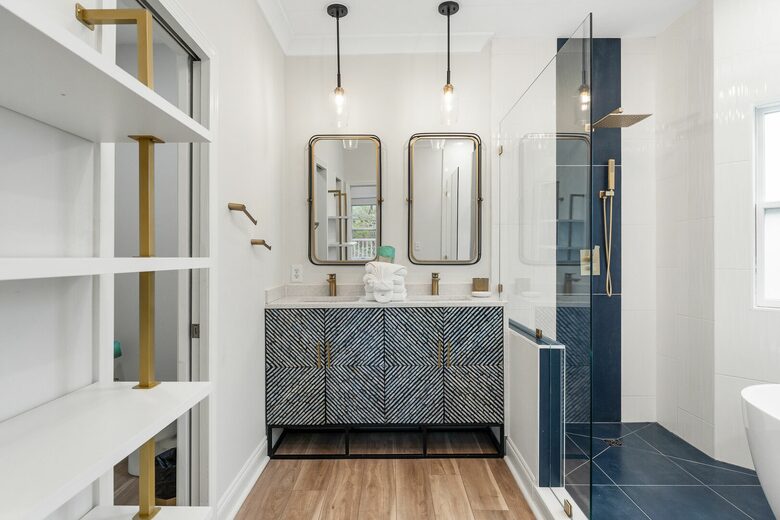 Casamigos Beach Retreat | In the heart of Seagrove - Santa Rosa Beach, Florida