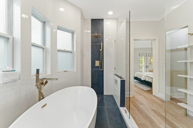 Casamigos Beach Retreat | In the heart of Seagrove - Santa Rosa Beach, Florida