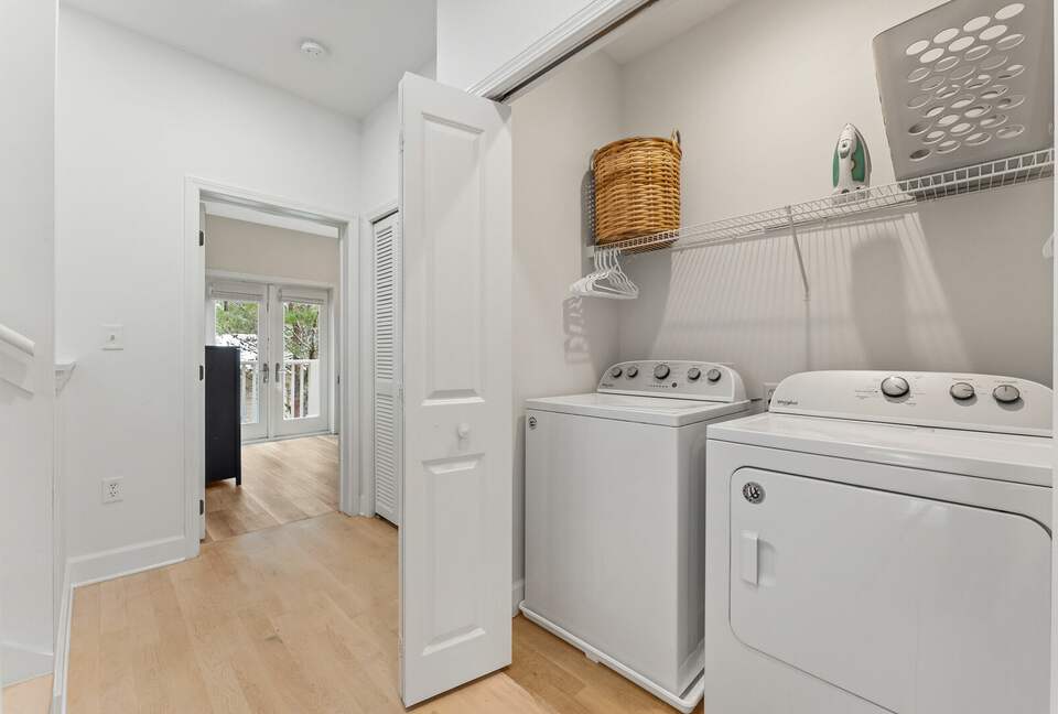 Casamigos Beach Retreat | In the heart of Seagrove - Santa Rosa Beach, Florida