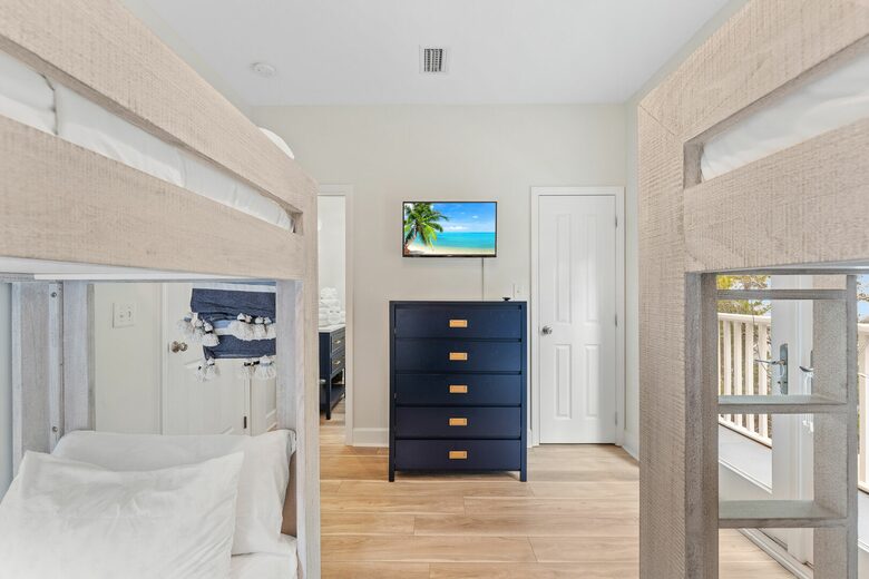 Casamigos Beach Retreat | In the heart of Seagrove - Santa Rosa Beach, Florida