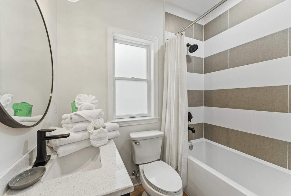 Casamigos Beach Retreat | In the heart of Seagrove - Santa Rosa Beach, Florida