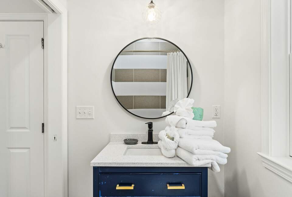 Casamigos Beach Retreat | In the heart of Seagrove - Santa Rosa Beach, Florida