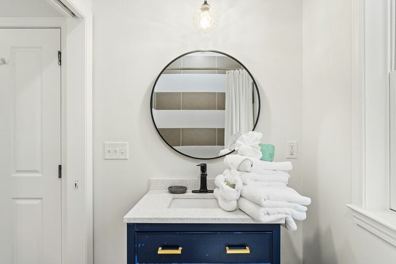 Casamigos Beach Retreat | In the heart of Seagrove - Santa Rosa Beach, Florida