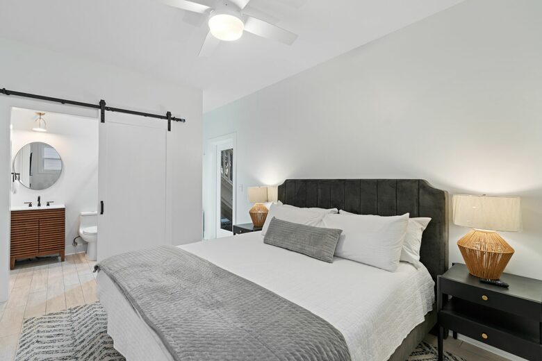 Casamigos Beach Retreat | In the heart of Seagrove - Santa Rosa Beach, Florida