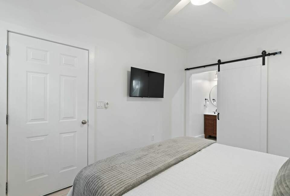 Casamigos Beach Retreat | In the heart of Seagrove - Santa Rosa Beach, Florida