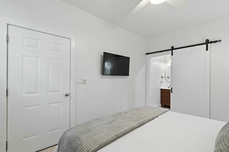 Casamigos Beach Retreat | In the heart of Seagrove - Santa Rosa Beach, Florida