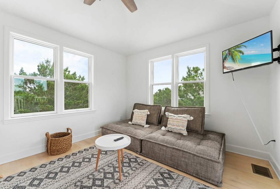 Casamigos Beach Retreat | In the heart of Seagrove - Santa Rosa Beach, Florida