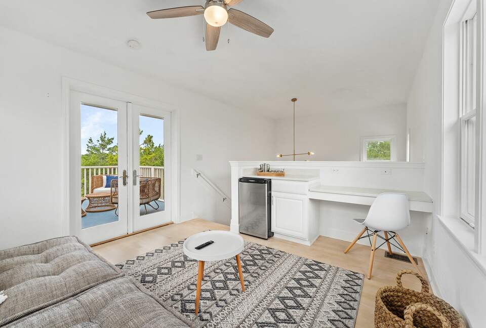 Casamigos Beach Retreat | In the heart of Seagrove - Santa Rosa Beach, Florida