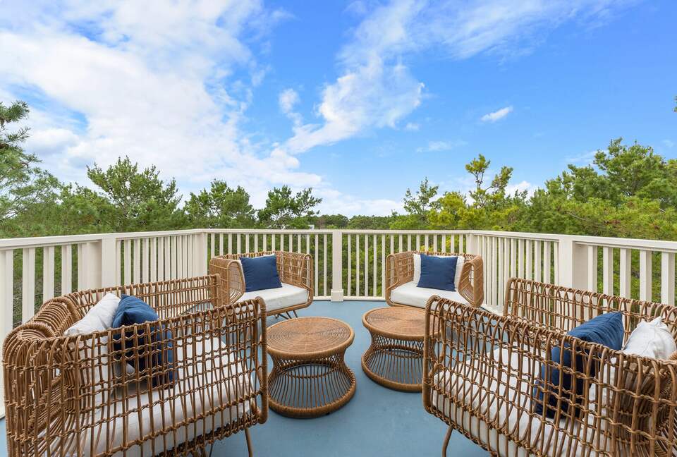 Casamigos Beach Retreat | In the heart of Seagrove - Santa Rosa Beach, Florida