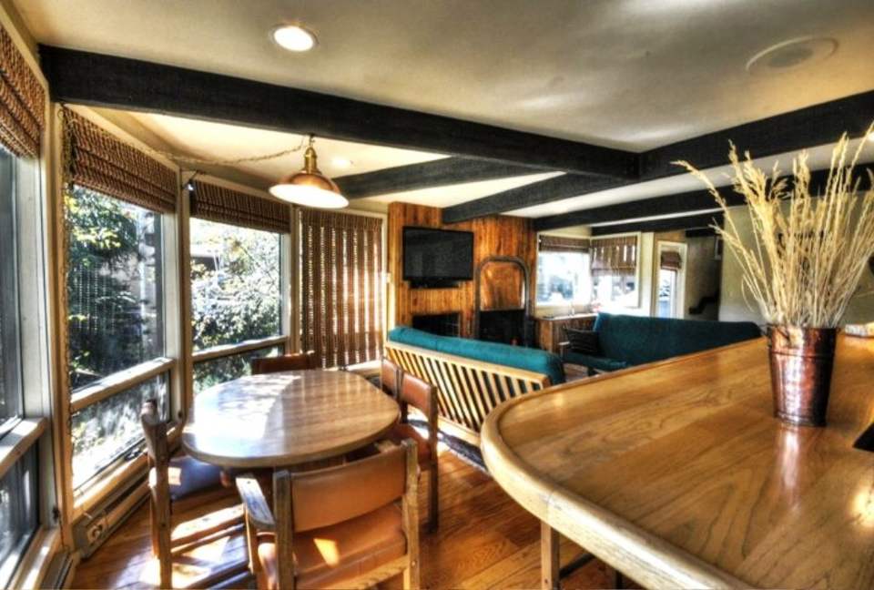 Coppertop Mountain House - Steamboat Springs, Colorado