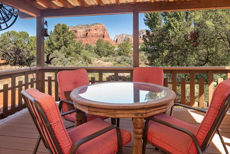 Southwest Sanctuary | With Amazing Views - Sedona, Arizona
