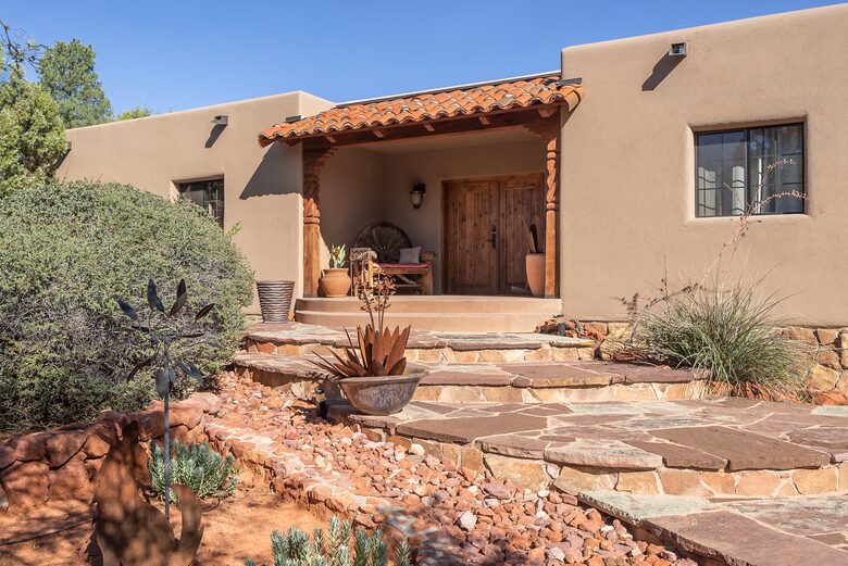 Southwest Sanctuary | With Amazing Views - Sedona, Arizona