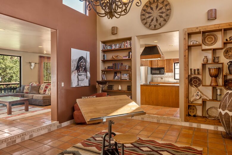 Southwest Sanctuary | With Amazing Views - Sedona, Arizona