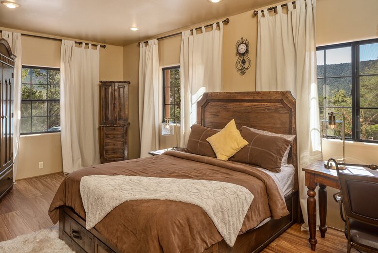 Southwest Sanctuary | With Amazing Views - Sedona, Arizona