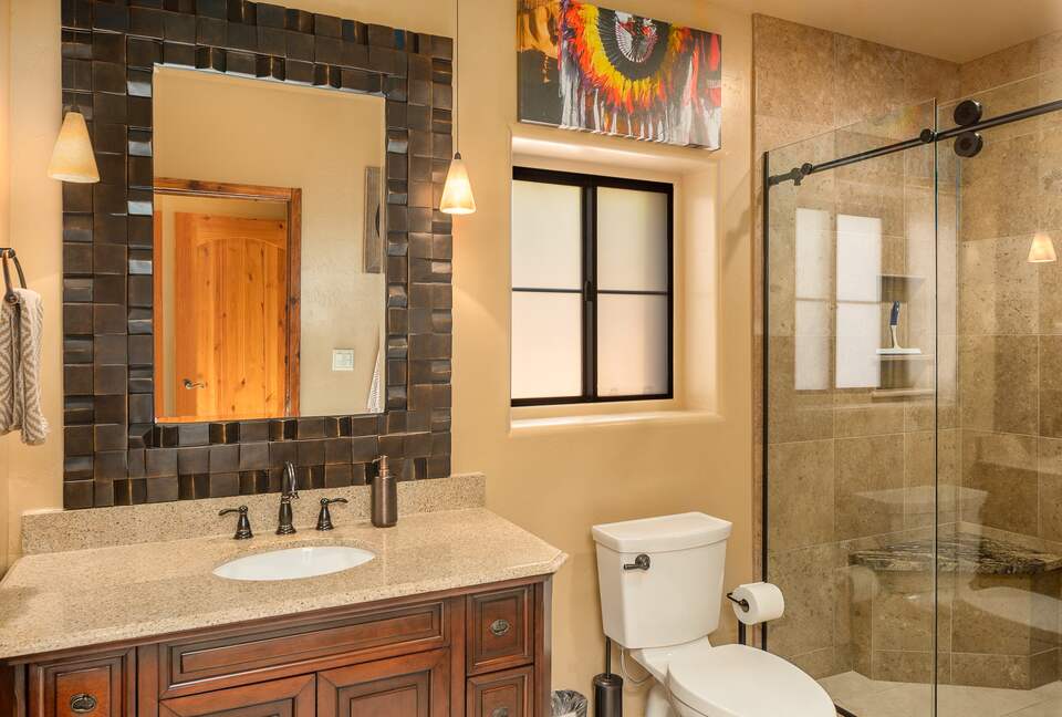 Southwest Sanctuary | With Amazing Views - Sedona, Arizona