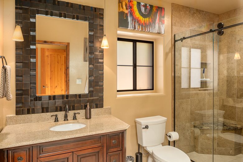 Southwest Sanctuary | With Amazing Views - Sedona, Arizona