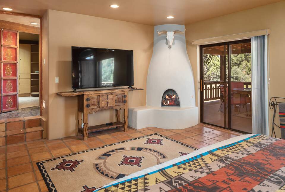 Southwest Sanctuary | With Amazing Views - Sedona, Arizona