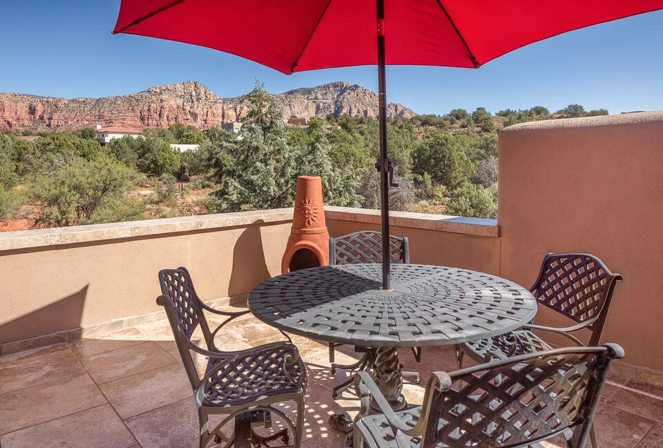 Southwest Sanctuary | With Amazing Views - Sedona, Arizona