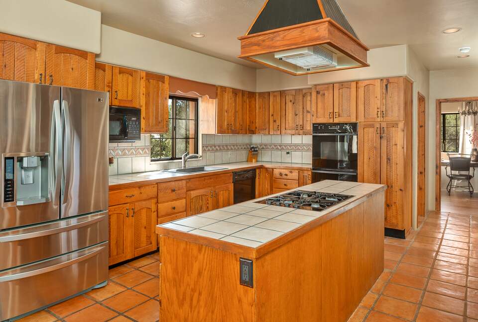 Southwest Sanctuary | With Amazing Views - Sedona, Arizona