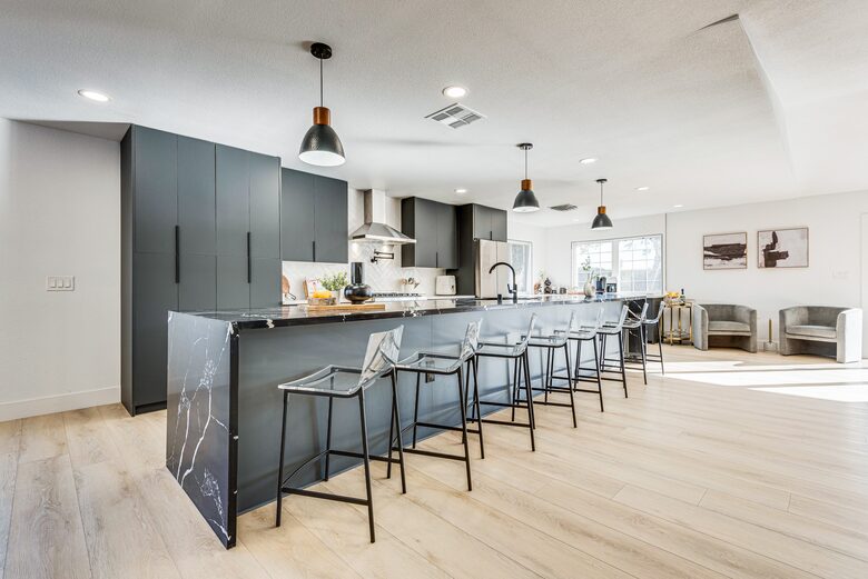 The Regal Estate with a Pool - Las Vegas, Nevada