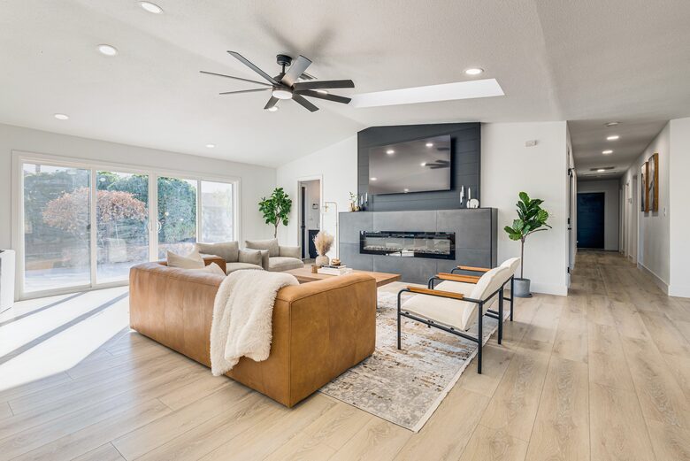 The Regal Estate with a Pool - Las Vegas, Nevada