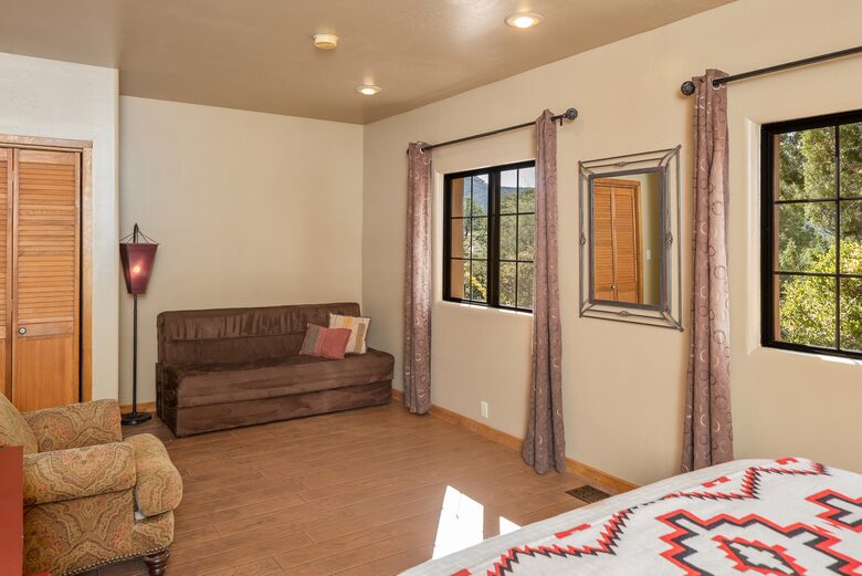 Southwest Sanctuary | With Amazing Views - Sedona, Arizona