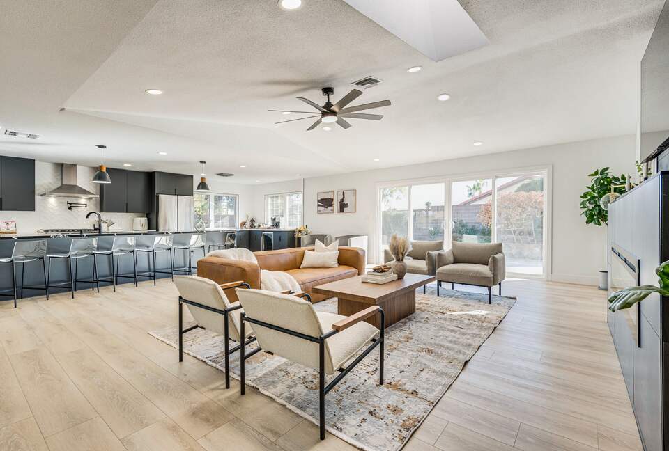 The Regal Estate with a Pool - Las Vegas, Nevada