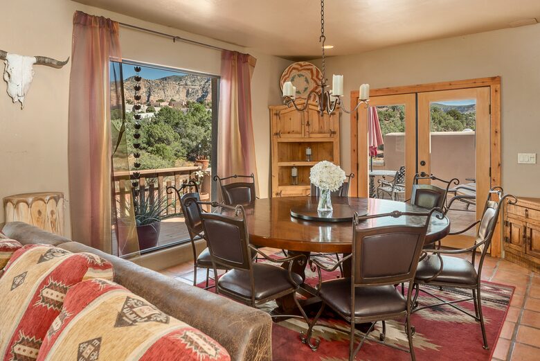 Southwest Sanctuary | With Amazing Views - Sedona, Arizona