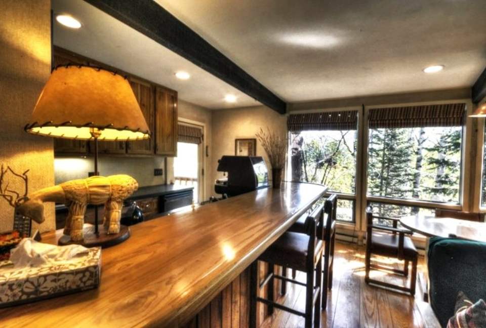 Coppertop Mountain House - Steamboat Springs, Colorado