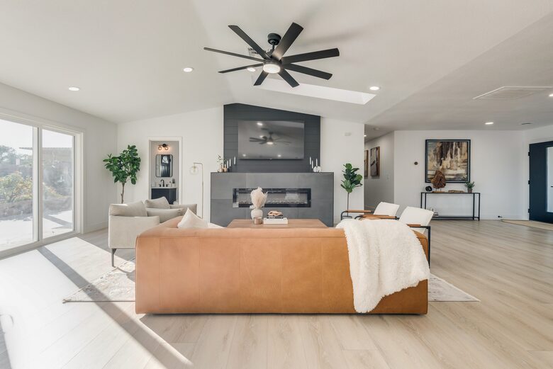 The Regal Estate with a Pool - Las Vegas, Nevada