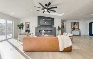 The Regal Estate with a Pool - Las Vegas, Nevada