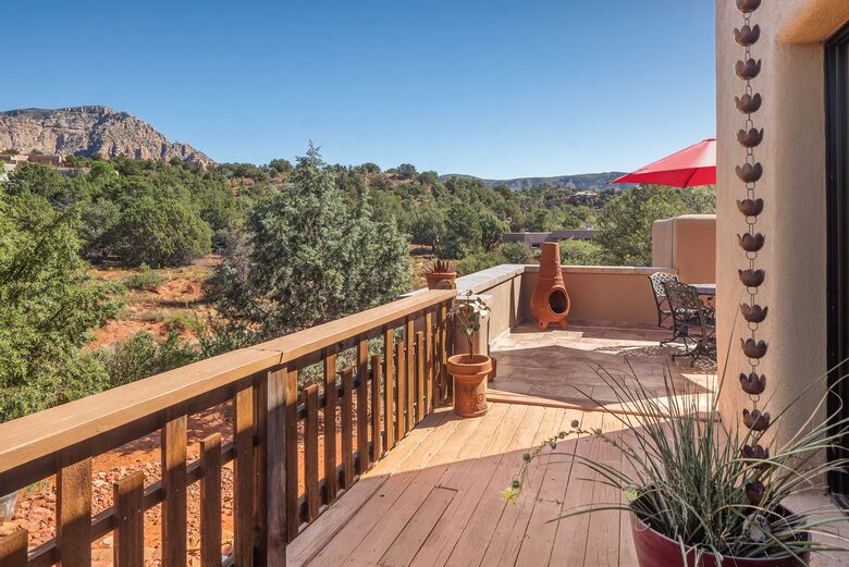 Southwest Sanctuary | With Amazing Views - Sedona, Arizona