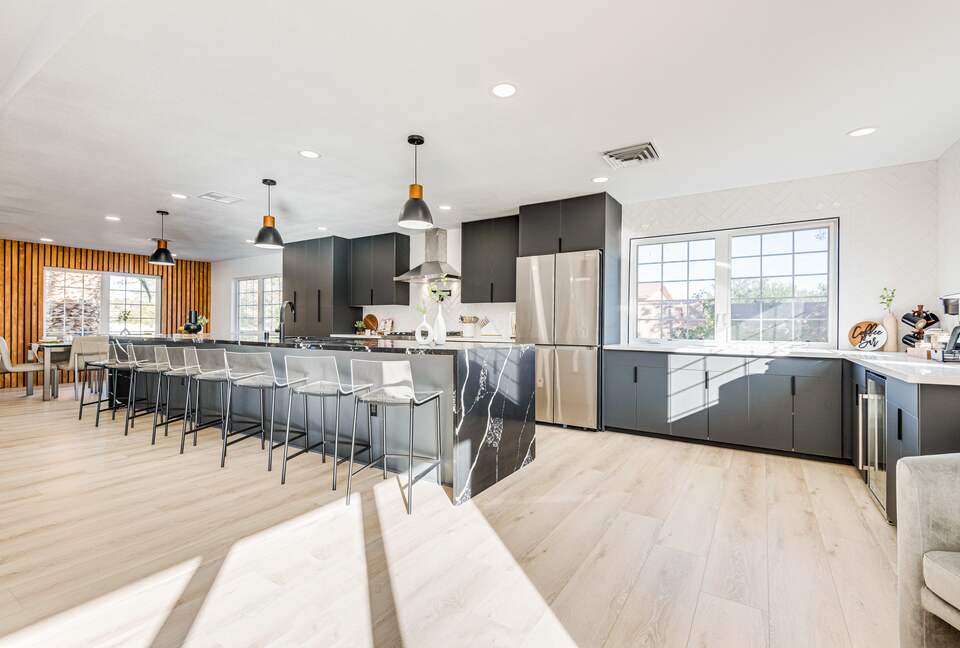 The Regal Estate with a Pool - Las Vegas, Nevada