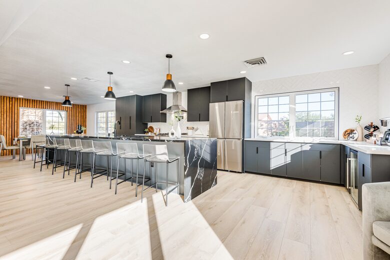 The Regal Estate with a Pool - Las Vegas, Nevada