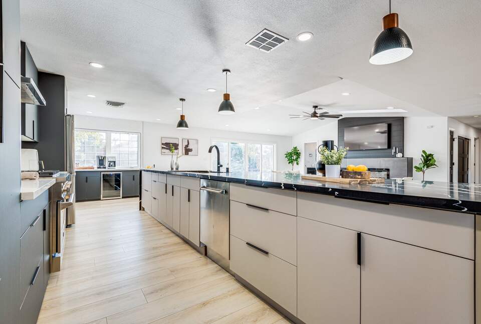 The Regal Estate with a Pool - Las Vegas, Nevada