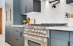 The Regal Estate with a Pool - Las Vegas, Nevada