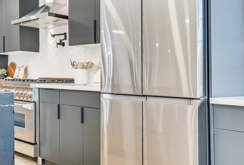 The Regal Estate with a Pool - Las Vegas, Nevada