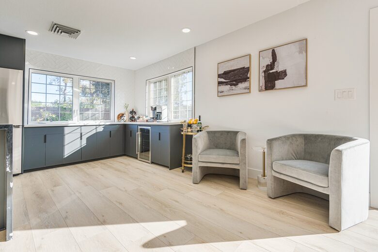 The Regal Estate with a Pool - Las Vegas, Nevada