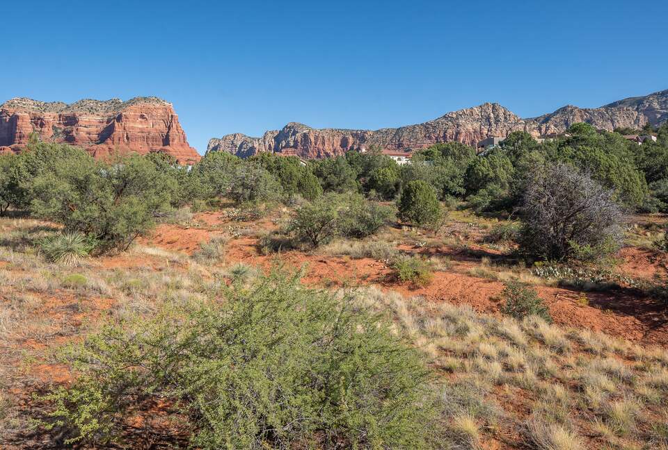 Southwest Sanctuary | With Amazing Views - Sedona, Arizona