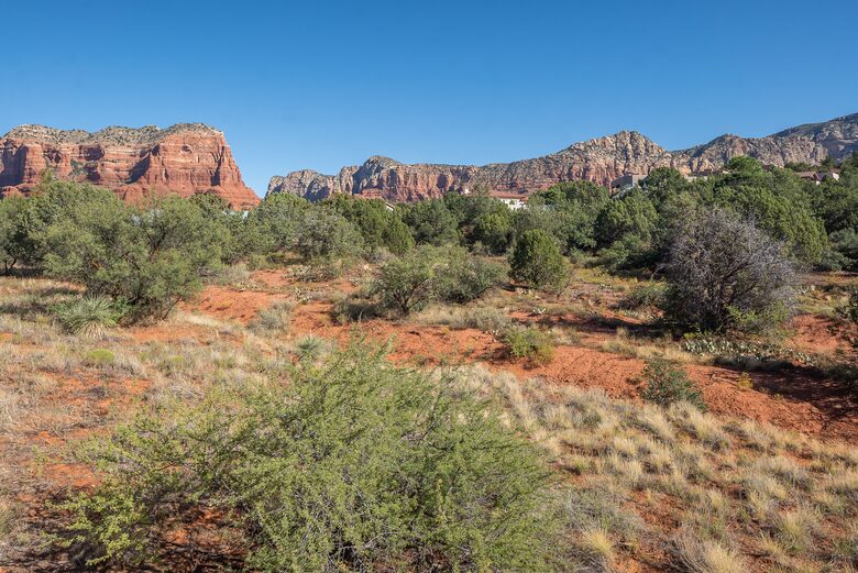 Southwest Sanctuary | With Amazing Views - Sedona, Arizona